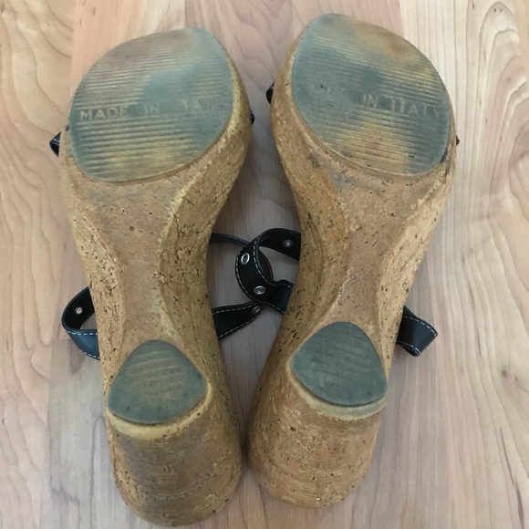 ❗️Great pair of summer platforms❗️ - Picture 5 of 6